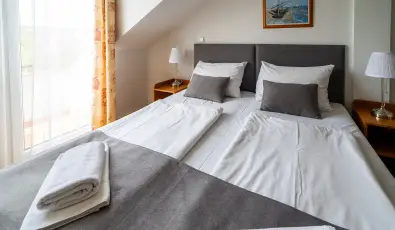 Hotel Forr�s Zalakaros Zalakaros