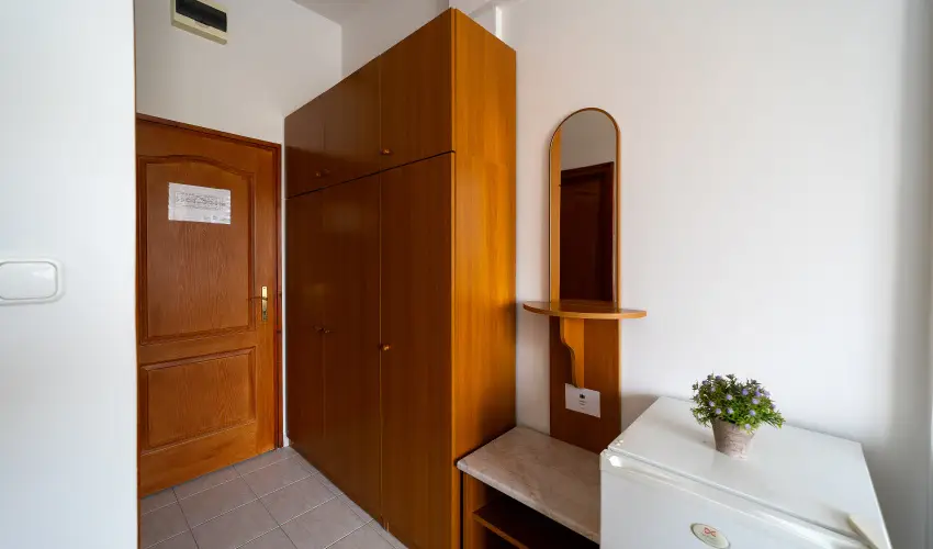 Hotel Forr�s Zalakaros Zalakaros - M�rcius 15.