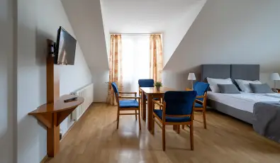 Hotel Forr�s Zalakaros Zalakaros