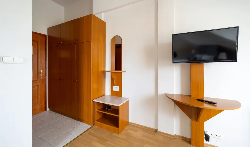 Hotel Forr�s Zalakaros Zalakaros - M�rcius 15.