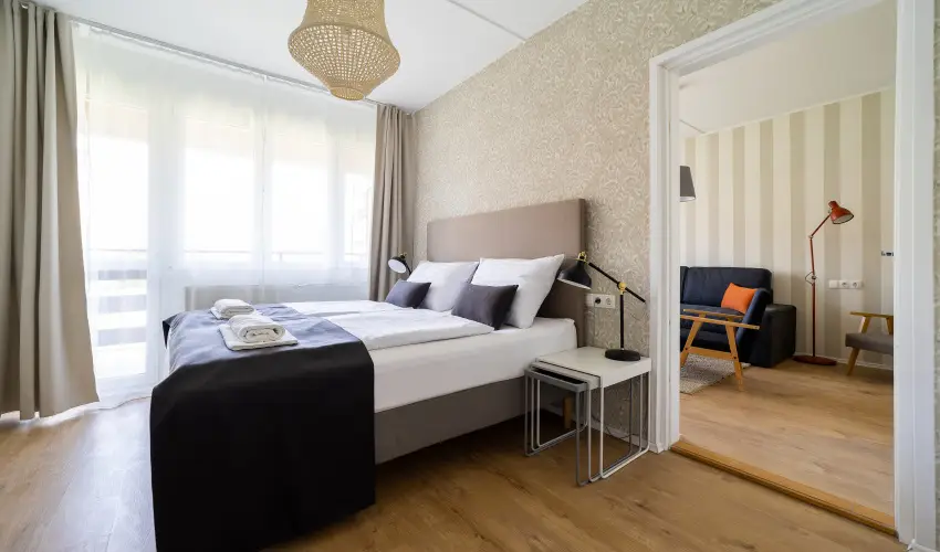 Hotel Forr�s Zalakaros Zalakaros - M�rcius 15.