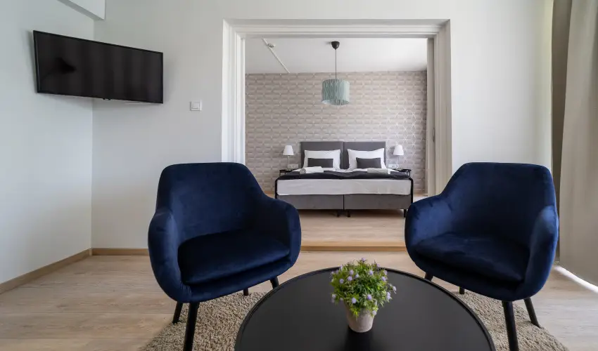 Hotel Forr�s Zalakaros Zalakaros - M�rcius 15.