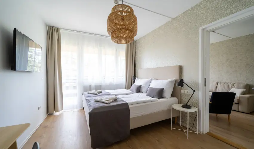 Hotel Forr�s Zalakaros Zalakaros - M�rcius 15.