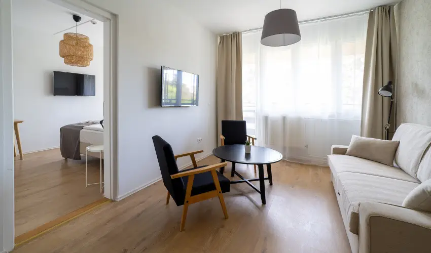 Hotel Forr�s Zalakaros Zalakaros - M�rcius 15.