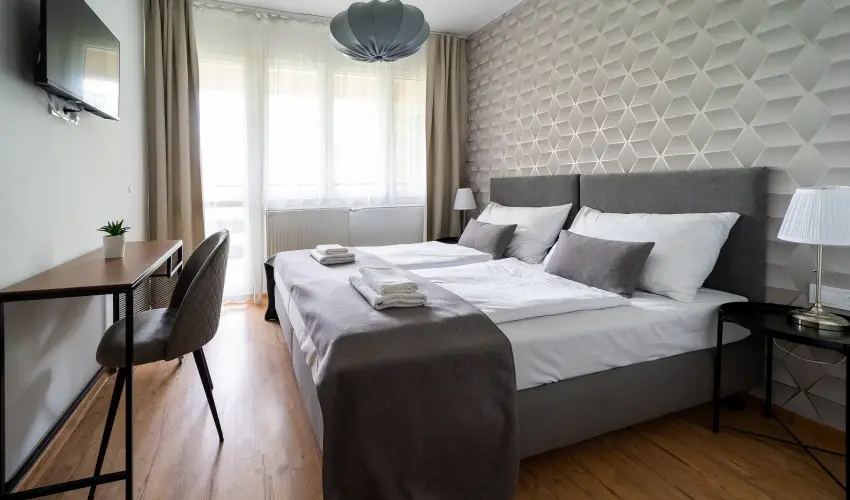 Hotel Forr�s Zalakaros Zalakaros - M�rcius 15.