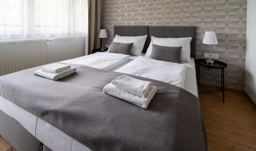 Hotel Forr�s Zalakaros Zalakaros - M�rcius 15.