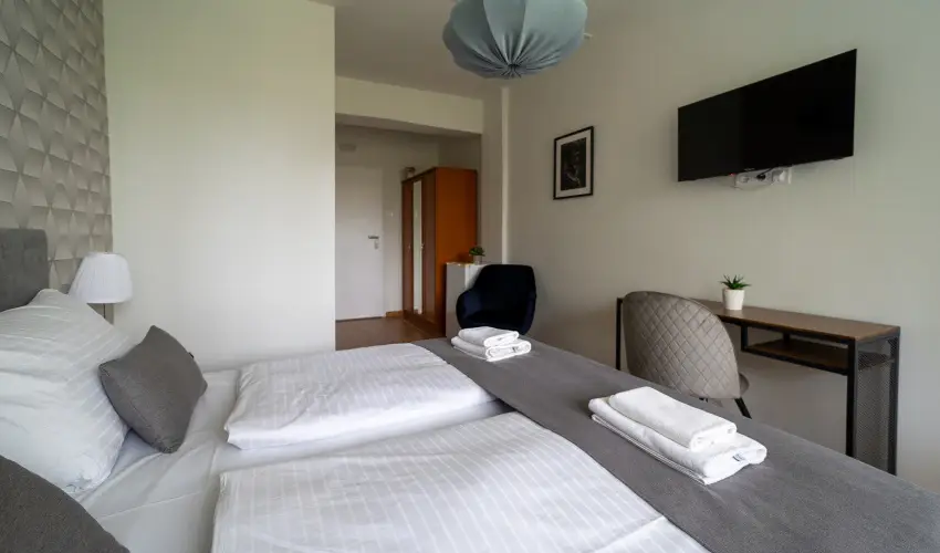 Hotel Forr�s Zalakaros Zalakaros - M�rcius 15.