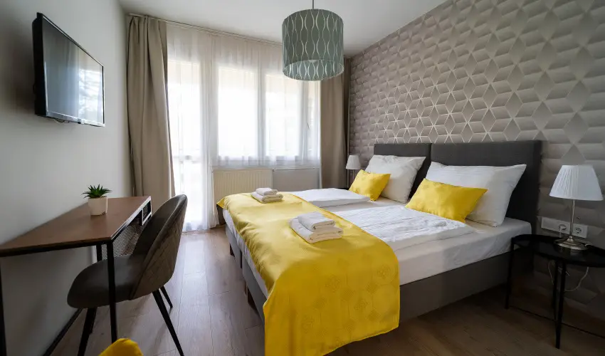 Hotel Forr�s Zalakaros Zalakaros - M�rcius 15.