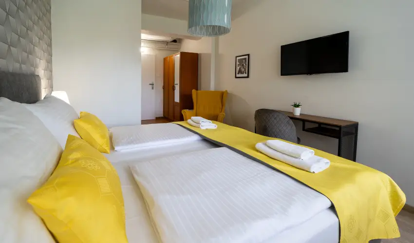 Hotel Forr�s Zalakaros Zalakaros - M�rcius 15.