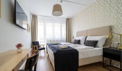 Hotel Forr�s Zalakaros Zalakaros