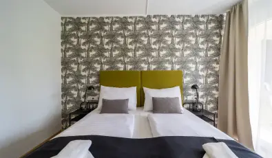 Hotel Forr�s Zalakaros Zalakaros