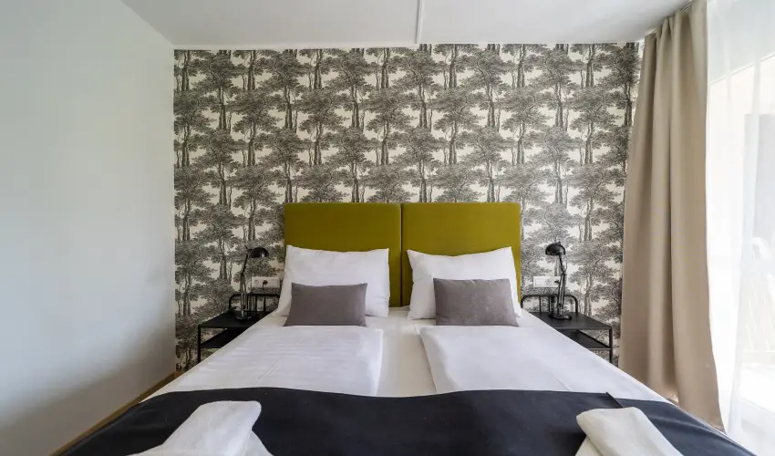 Hotel Forr�s Zalakaros Zalakaros - M�rcius 15.