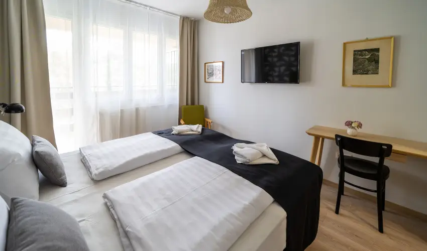 Hotel Forr�s Zalakaros Zalakaros - M�rcius 15.