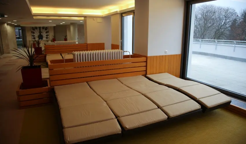 Hunguest Hotel Freya Zalakaros - M�rcius 15. (min. 3 �j)