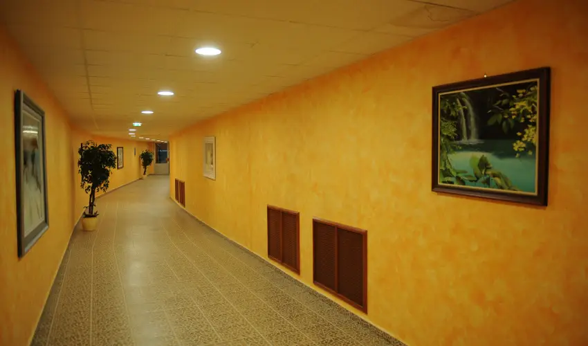 Hunguest Hotel Freya Zalakaros - M�rcius 15. (min. 3 �j)