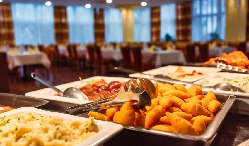 Hunguest Hotel Freya Zalakaros - M�rcius 15. (min. 3 �j)