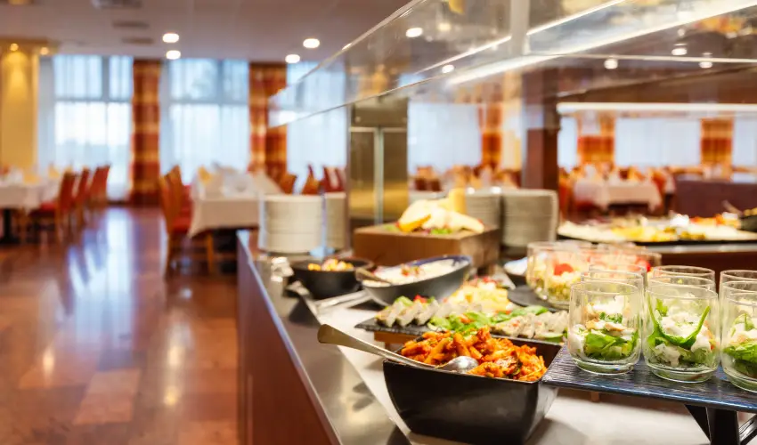Hunguest Hotel Freya Zalakaros - M�rcius 15. (min. 3 �j)