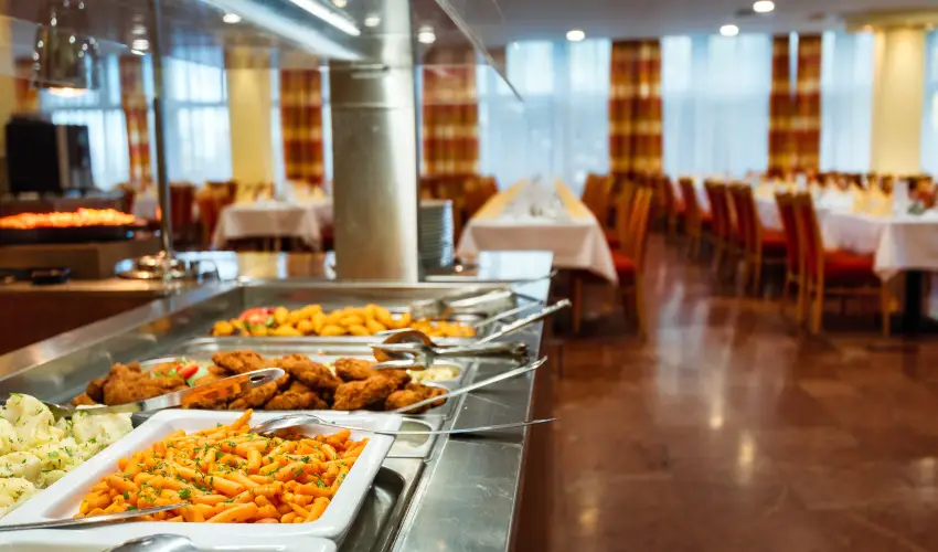 Hunguest Hotel Freya Zalakaros - M�rcius 15. (min. 3 �j)