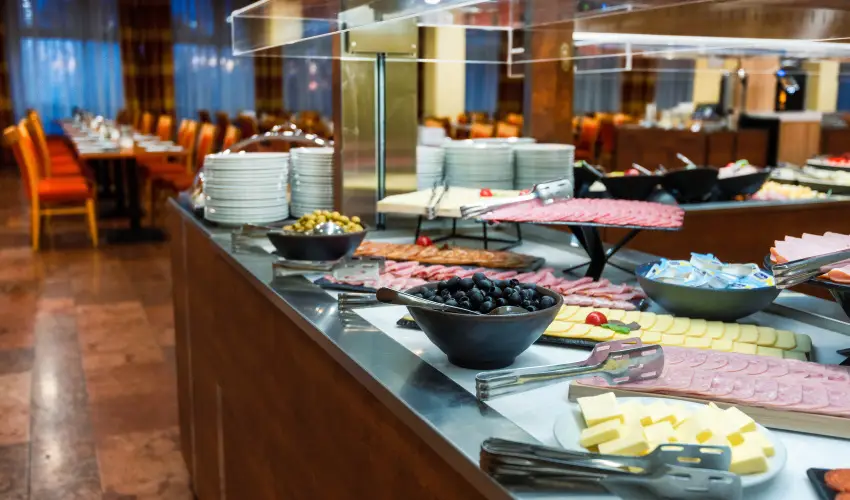 Hunguest Hotel Freya Zalakaros - M�rcius 15. (min. 3 �j)