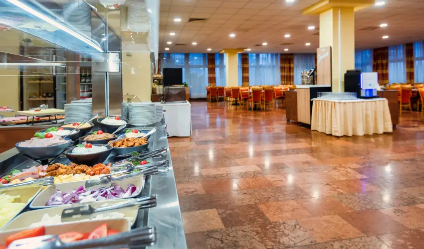 Hunguest Hotel Freya Zalakaros - M�rcius 15. (min. 3 �j)