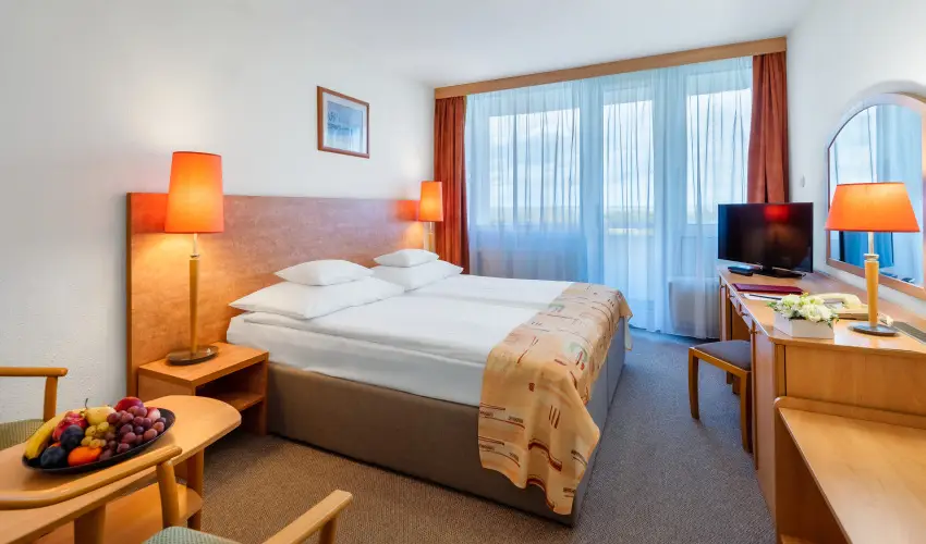 Hunguest Hotel Freya Zalakaros - M�rcius 15. (min. 3 �j)