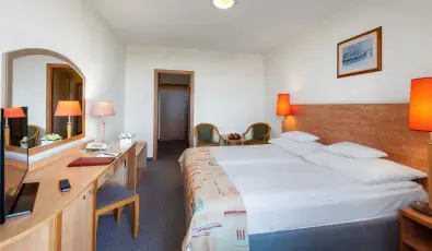 Hunguest Hotel Freya Zalakaros
