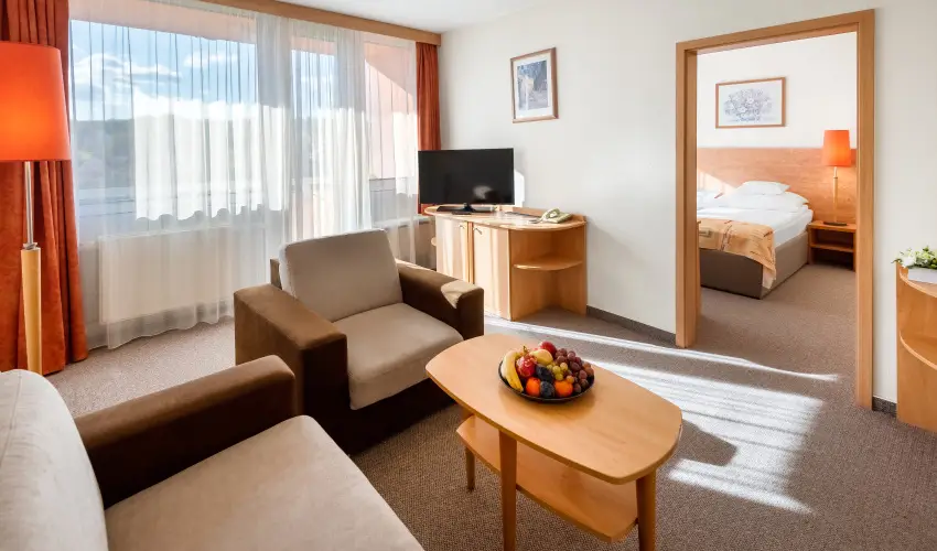 Hunguest Hotel Freya Zalakaros - M�rcius 15. (min. 3 �j)