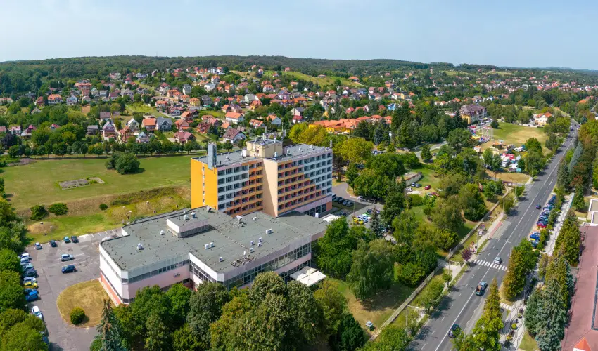 Hunguest Hotel Freya Zalakaros - M�rcius 15. (min. 3 �j)