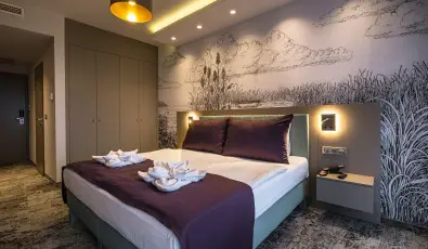 Hotel Golden Lake Resort Balatonf�red