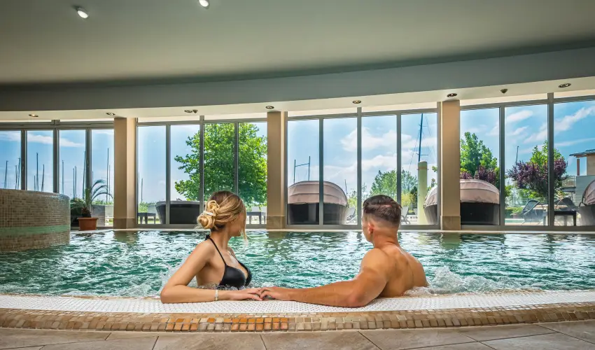 Hotel Golden Lake Resort Balatonf�red - M�rcius 15. 