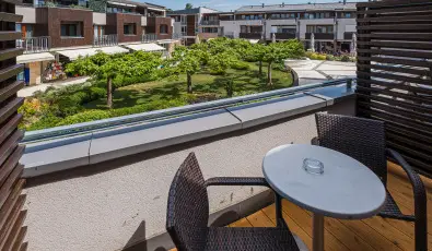 Hotel Golden Lake Resort Balatonf�red