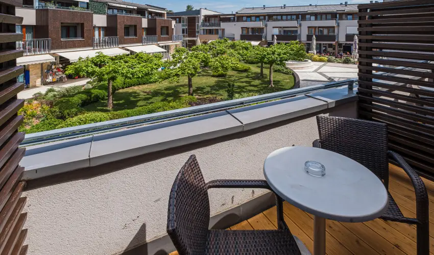 Hotel Golden Lake Resort Balatonf�red - M�rcius 15. 