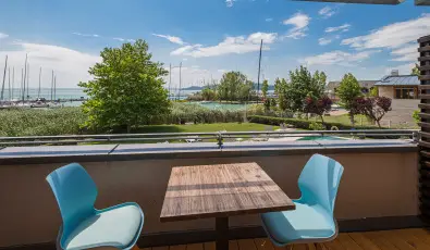 Hotel Golden Lake Resort Balatonf�red