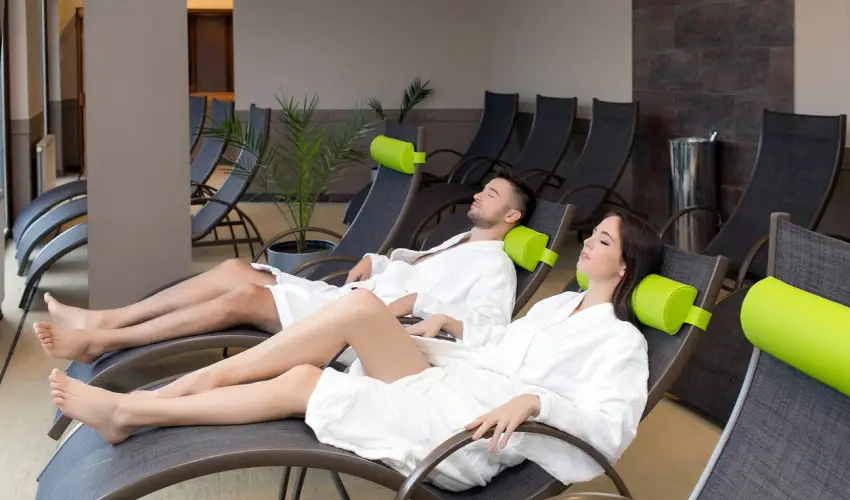 Greenfield Hotel Golf & Spa B�k, B�kf�rd� - M�rcius 15.                                                                                                                                                                                                                                                    