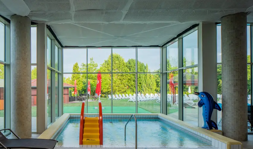 Greenfield Hotel Golf & Spa B�k, B�kf�rd� - M�rcius 15.                                                                                                                                                                                                                                                    