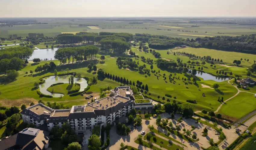 Greenfield Hotel Golf & Spa B�k, B�kf�rd� - M�rcius 15.                                                                                                                                                                                                                                                    