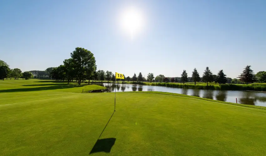 Greenfield Hotel Golf & Spa B�k, B�kf�rd� - M�rcius 15.                                                                                                                                                                                                                                                    