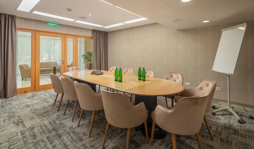 Greenfield Hotel Golf & Spa B�k, B�kf�rd� - M�rcius 15.                                                                                                                                                                                                                                                    