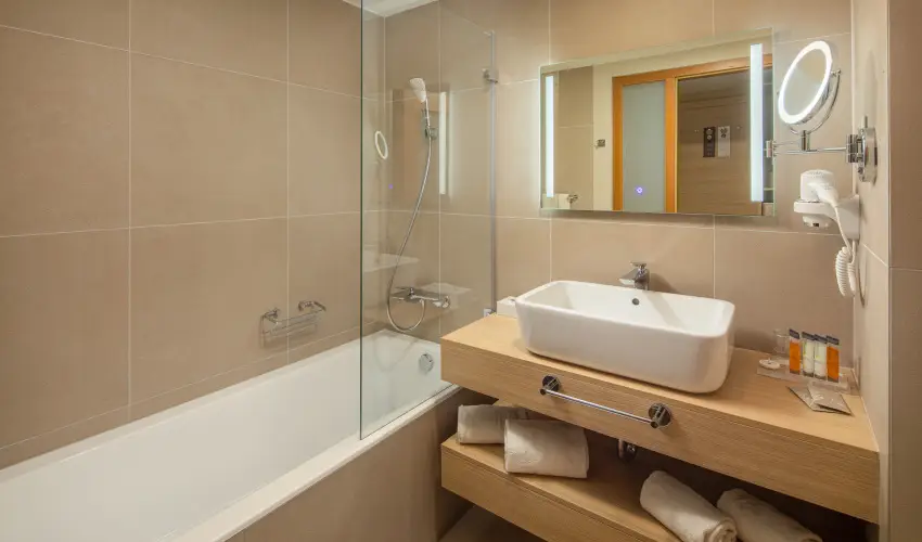 Greenfield Hotel Golf & Spa B�k, B�kf�rd� - M�rcius 15.                                                                                                                                                                                                                                                    