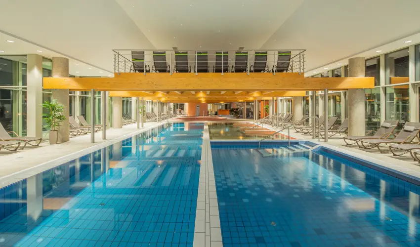 Greenfield Hotel Golf & Spa B�k, B�kf�rd� - M�rcius 15.                                                                                                                                                                                                                                                    