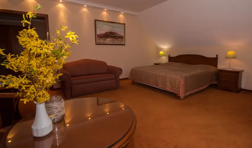 Hasik Hotel D�br�nte - M�rcius 15.  (min. 2 �j)