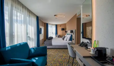 Hotel Helikon Keszthely