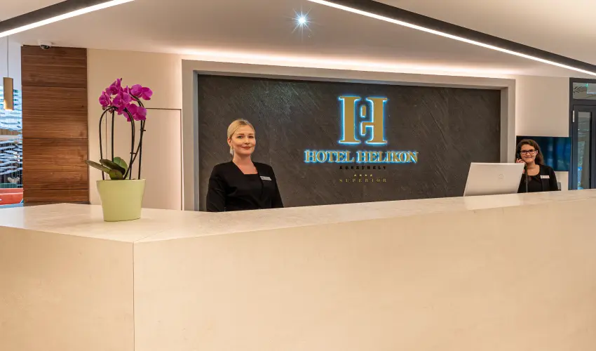 Hotel Helikon Keszthely - M�rcius 15.  (min. 2 �j)