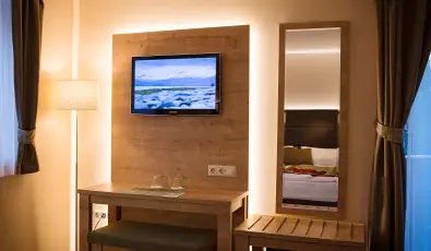 Hotel Honti Wellness �s Konferencia Sz�lloda Visegr�d