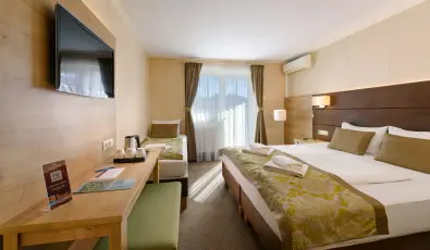 Hotel Honti Wellness �s Konferencia Sz�lloda Visegr�d
