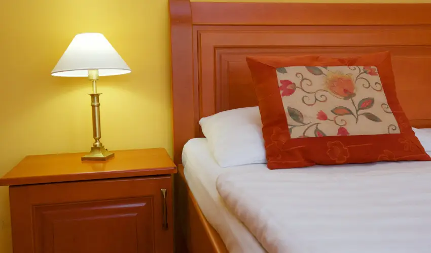 Hotel J�rja Hajd�szoboszl� - M�rcius 15.
