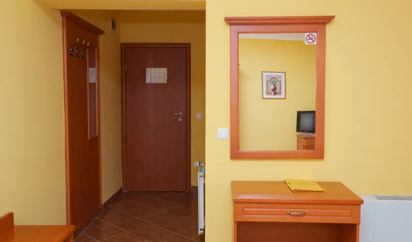 Hotel J�rja Hajd�szoboszl� - M�rcius 15.