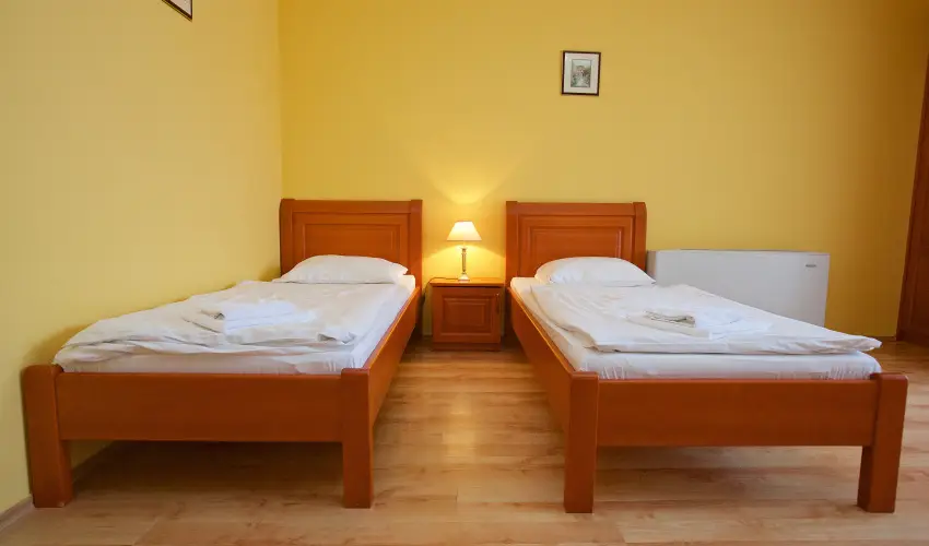 Hotel J�rja Hajd�szoboszl� - M�rcius 15.