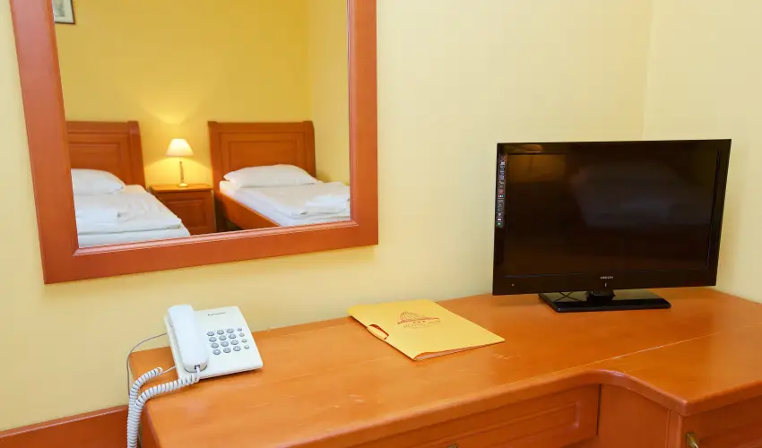 Hotel J�rja Hajd�szoboszl� - M�rcius 15.