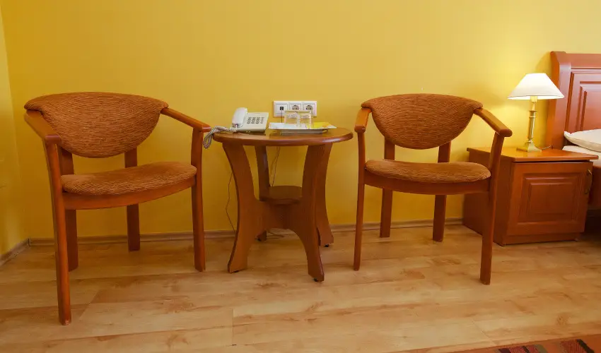 Hotel J�rja Hajd�szoboszl� - M�rcius 15.